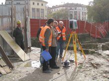 3D Scanner